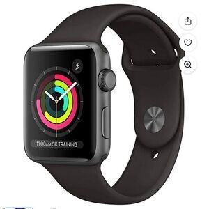 Apple Watch SE 3 GPS- 40mm.